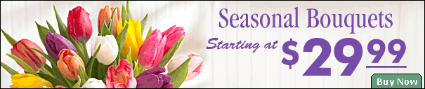 spring flowers